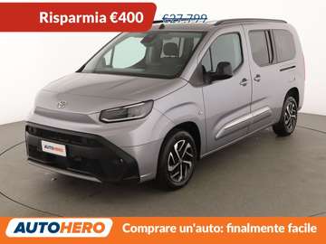 1.5 D-4D L2 Executive 130 CV