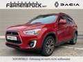 Mitsubishi ASX SUV-Star+ MIVEC 2WD Sitzheizung Scheckheft Rot - thumbnail 1