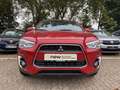 Mitsubishi ASX SUV-Star+ MIVEC 2WD Sitzheizung Scheckheft Rot - thumbnail 2