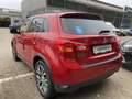 Mitsubishi ASX SUV-Star+ MIVEC 2WD Sitzheizung Scheckheft Rot - thumbnail 3