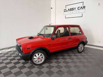 1050 Abarth