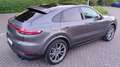 Porsche Cayenne turbo S E-Hybrid Coupe Tiptronic S Gris - thumbnail 3