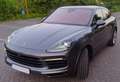 Porsche Cayenne turbo S E-Hybrid Coupe Tiptronic S Gris - thumbnail 11