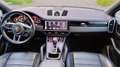 Porsche Cayenne turbo S E-Hybrid Coupe Tiptronic S Gris - thumbnail 8