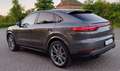 Porsche Cayenne turbo S E-Hybrid Coupe Tiptronic S Gris - thumbnail 14