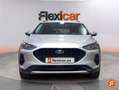 Ford Focus 1.0 Ecoboost MHEV 114kW Active Auto Gris - thumbnail 2