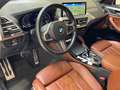 BMW X4 xDrive20d M Sport Paket*Laser*360CAM*HiFi*AHK Black - thumbnail 10