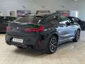 BMW X4 xDrive20d M Sport Paket*Laser*360CAM*HiFi*AHK Black - thumbnail 4