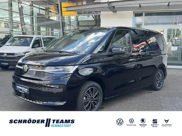 Volkswagen T7 Multivan Goal 2.0 TDI DSG AHK Standheizung