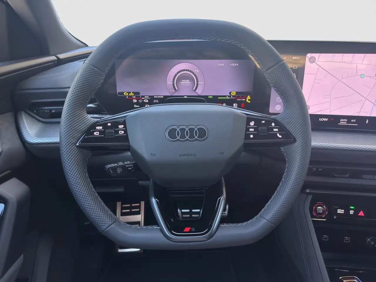 Audi Q5 2026 — фото 10