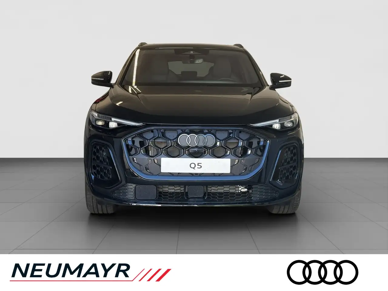 Audi Q5 2026