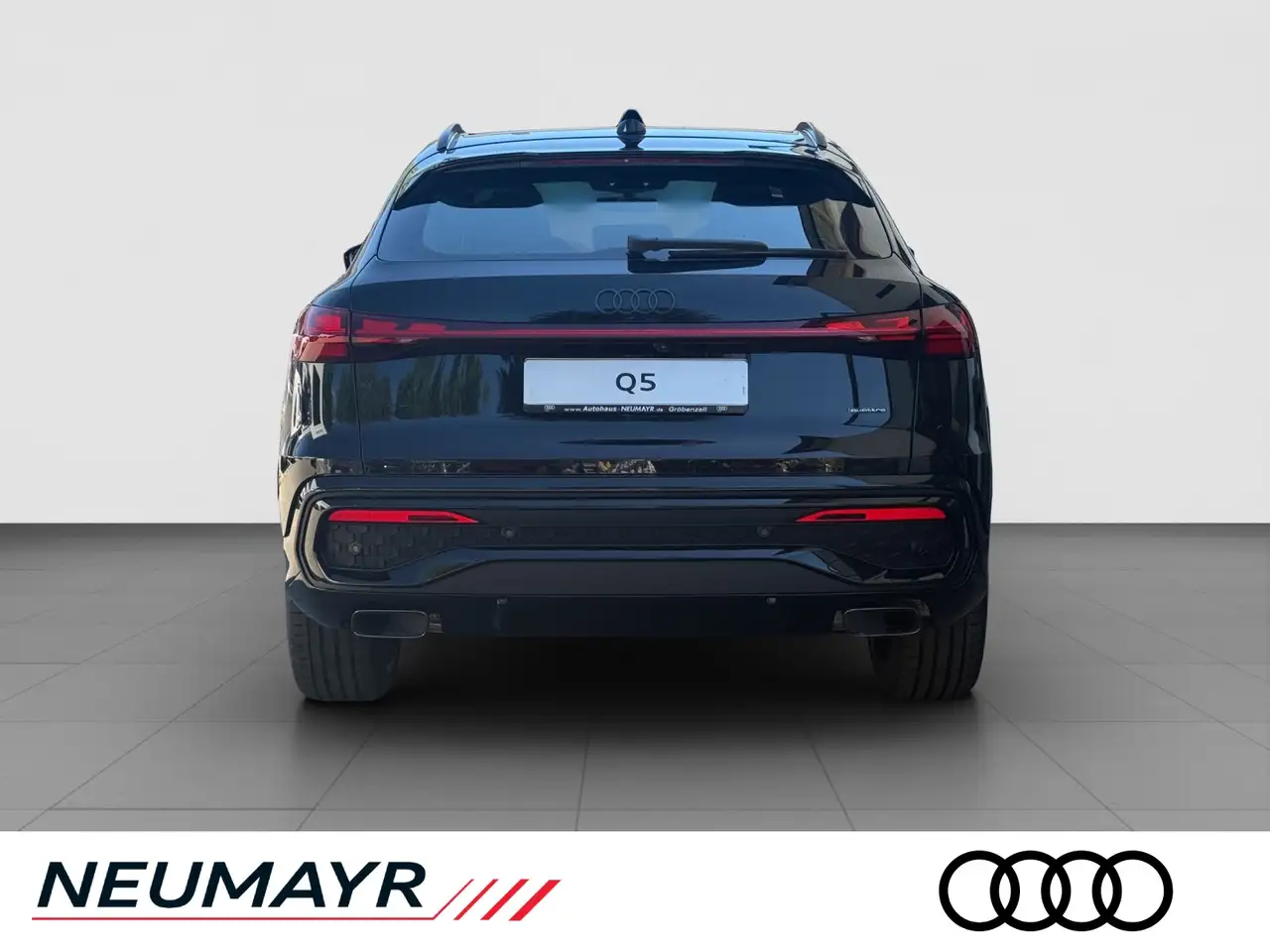 Audi Q5 2026