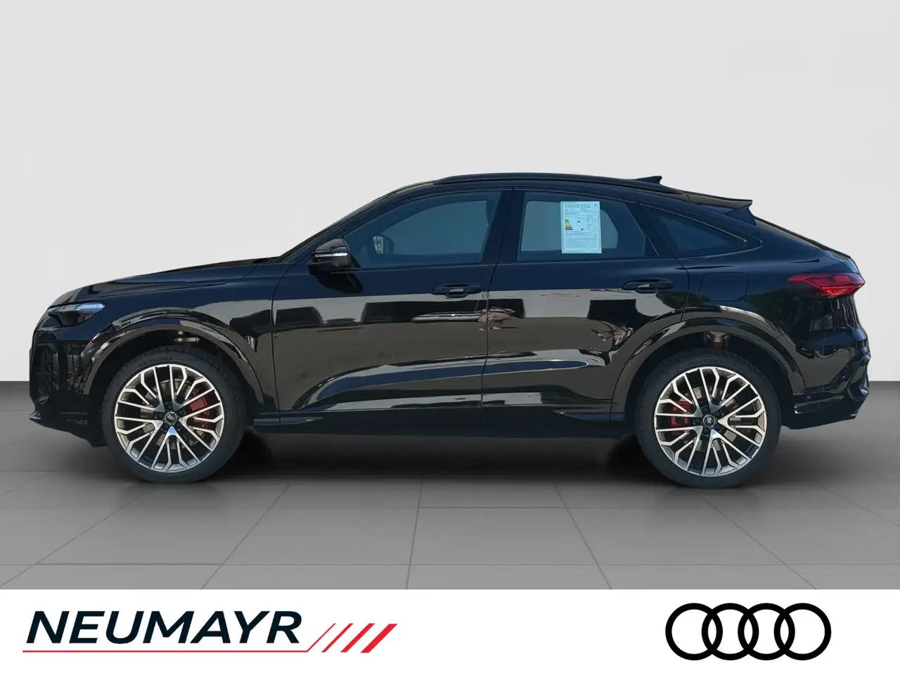 Audi Q5 2026