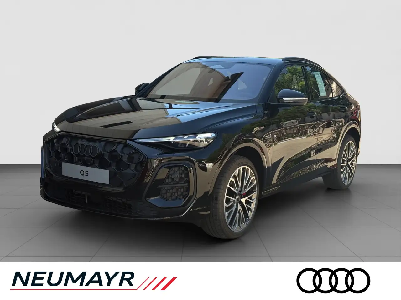 Audi Q5 2026