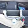 Hyundai TUCSON Tucson 1,6 GDI Start-Stopp Edition 25 Edition 25 Silber - thumbnail 13