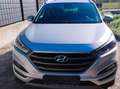 Hyundai TUCSON Tucson 1,6 GDI Start-Stopp Edition 25 Edition 25 Silber - thumbnail 4