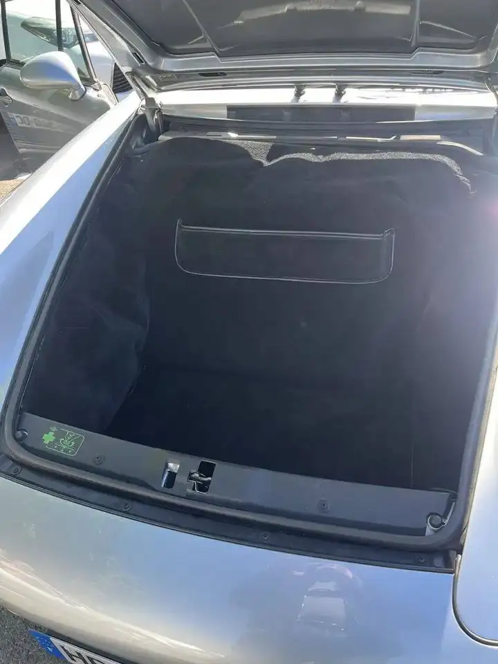 Porsche 911 993, foto 10