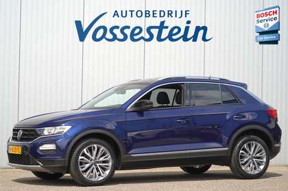 Volkswagen T-Roc 1.0 TSI Style Business / Panoramadak / Camera / PD