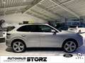 Porsche Cayenne E-Hybrid Platinum Edition 22ZOLL|ABGAS|HEADUP|SPOR Grau - thumbnail 4