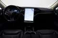 Tesla Model S 90D Base [ Leder LED Nav+cam ] Szürke - thumbnail 5