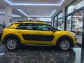 Citroen C4 Cactus Feel NAVI MFL AHK Gelb - thumbnail 6