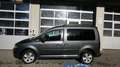 Volkswagen Caddy Comfortline TDI 4MOTION Grau - thumbnail 2
