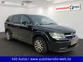 Dodge Journey 2.4 LPG-Gas Klima Schwarz - thumbnail 3