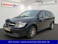 Dodge Journey 2.4 LPG-Gas Klima Schwarz - thumbnail 1