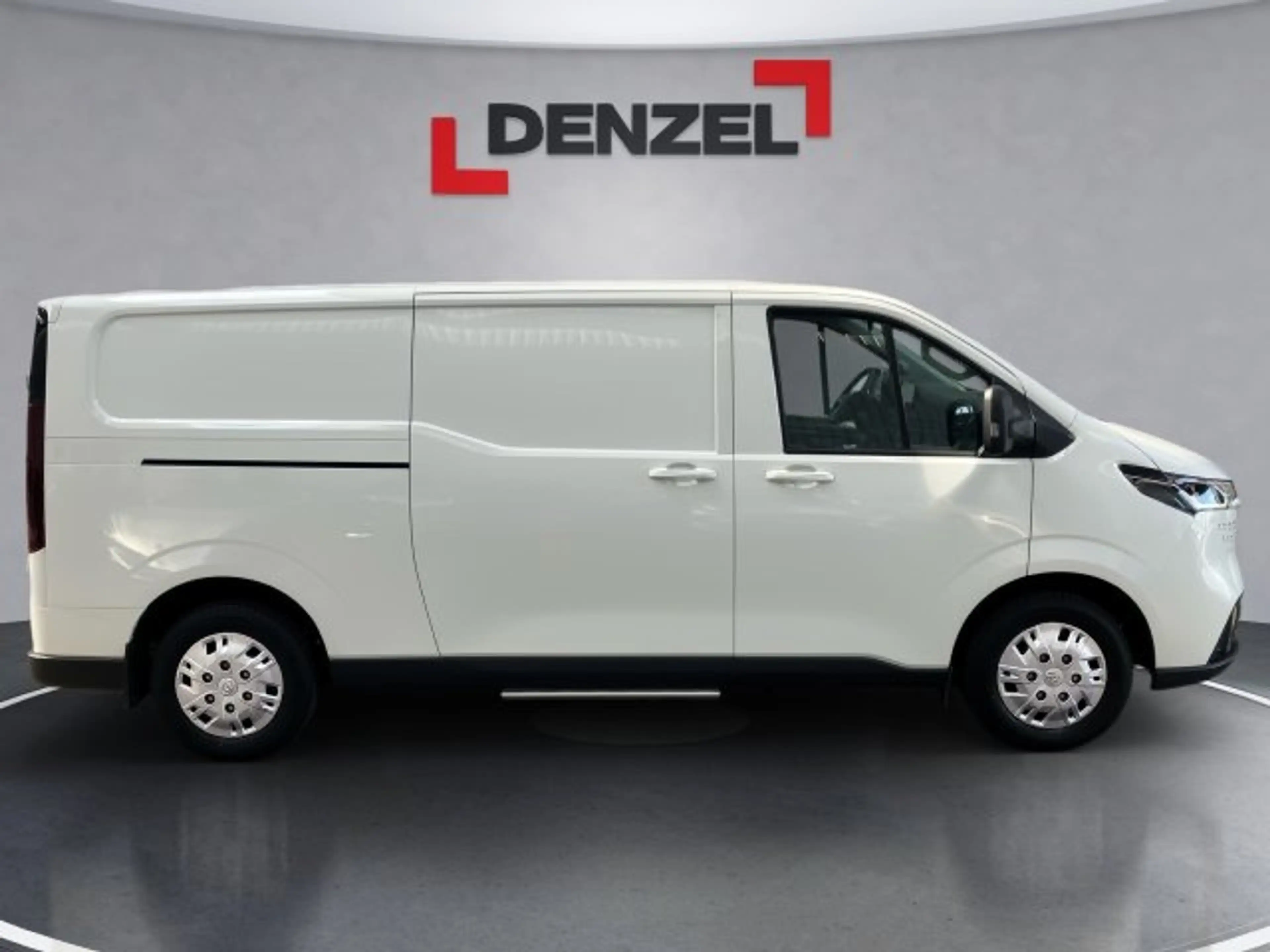 Maxus Deliver 9 DEL7 Deliver 7 L2H1 MY26 d72126 — photo 5