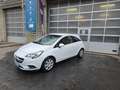 Opel Corsa Corsa 1.2i Enjoy 21 000 km !!! Blanc - thumbnail 3