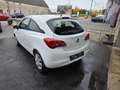 Opel Corsa Corsa 1.2i Enjoy 21 000 km !!! Blanc - thumbnail 8