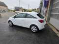 Opel Corsa Corsa 1.2i Enjoy 21 000 km !!! Blanc - thumbnail 5