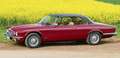 Jaguar XJ 6 Coupe mit 2 Jahre Garantie Czerwony - thumbnail 1