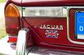 Jaguar XJ 6 Coupe mit 2 Jahre Garantie Rouge - thumbnail 22