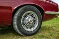 Jaguar XJ 6 Coupe mit 2 Jahre Garantie Rojo - thumbnail 37