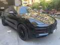 Porsche Cayenne Cayenne Coupe 2019 Coupe 3.0 tiptronic Negro - thumbnail 2