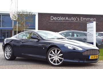 5.9 V12 Touchtronic 1e eigenaar Origineel Nederlan