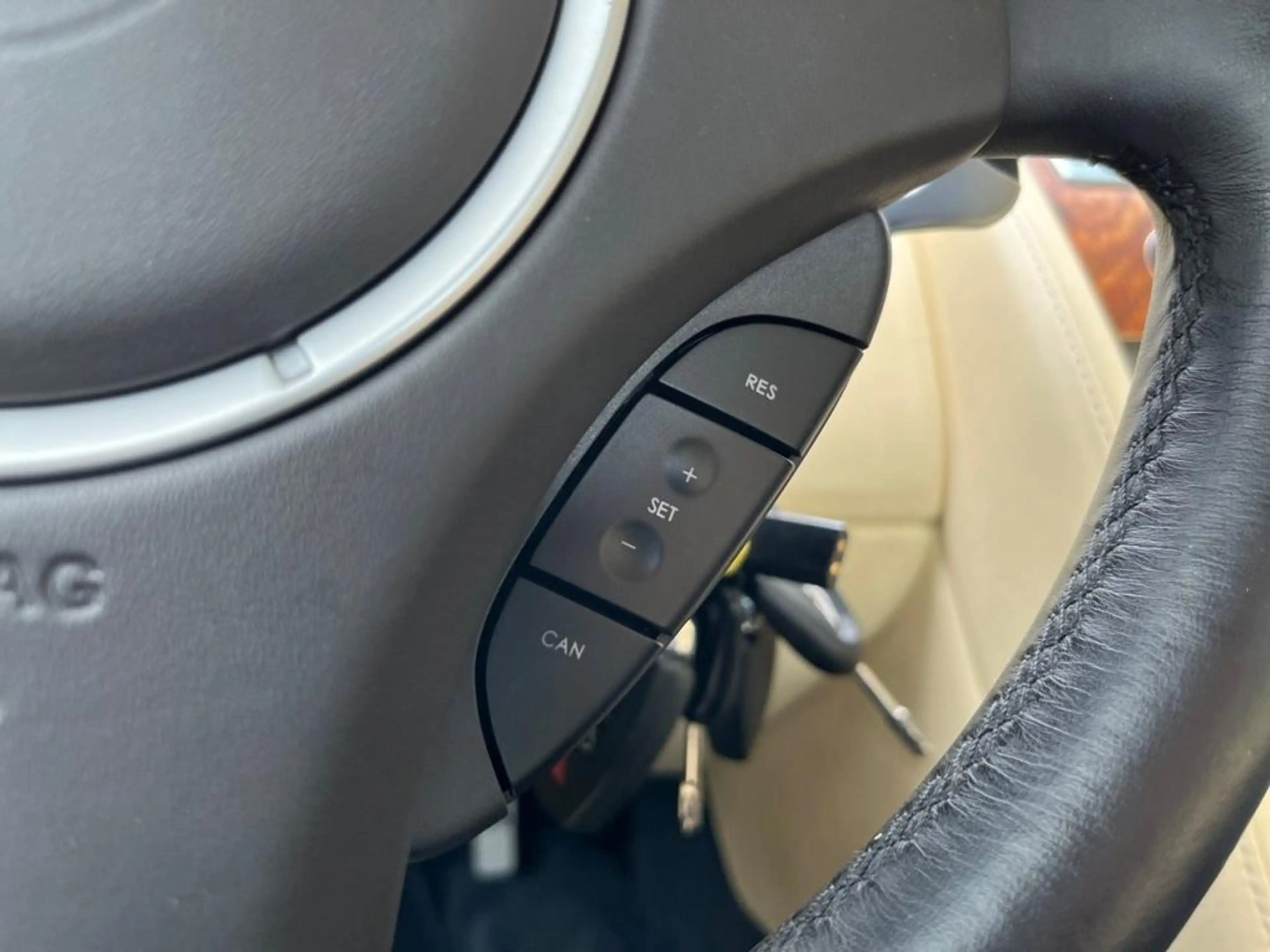 Aston Martin DB9 5.9 V12 Touchtronic 1e eigenaar Origineel Nederlan — photo 13