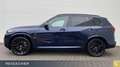 BMW X5 xDrive50e M Sport,Pano,AHK,HuD,360°.22"LMR Blau - thumbnail 9