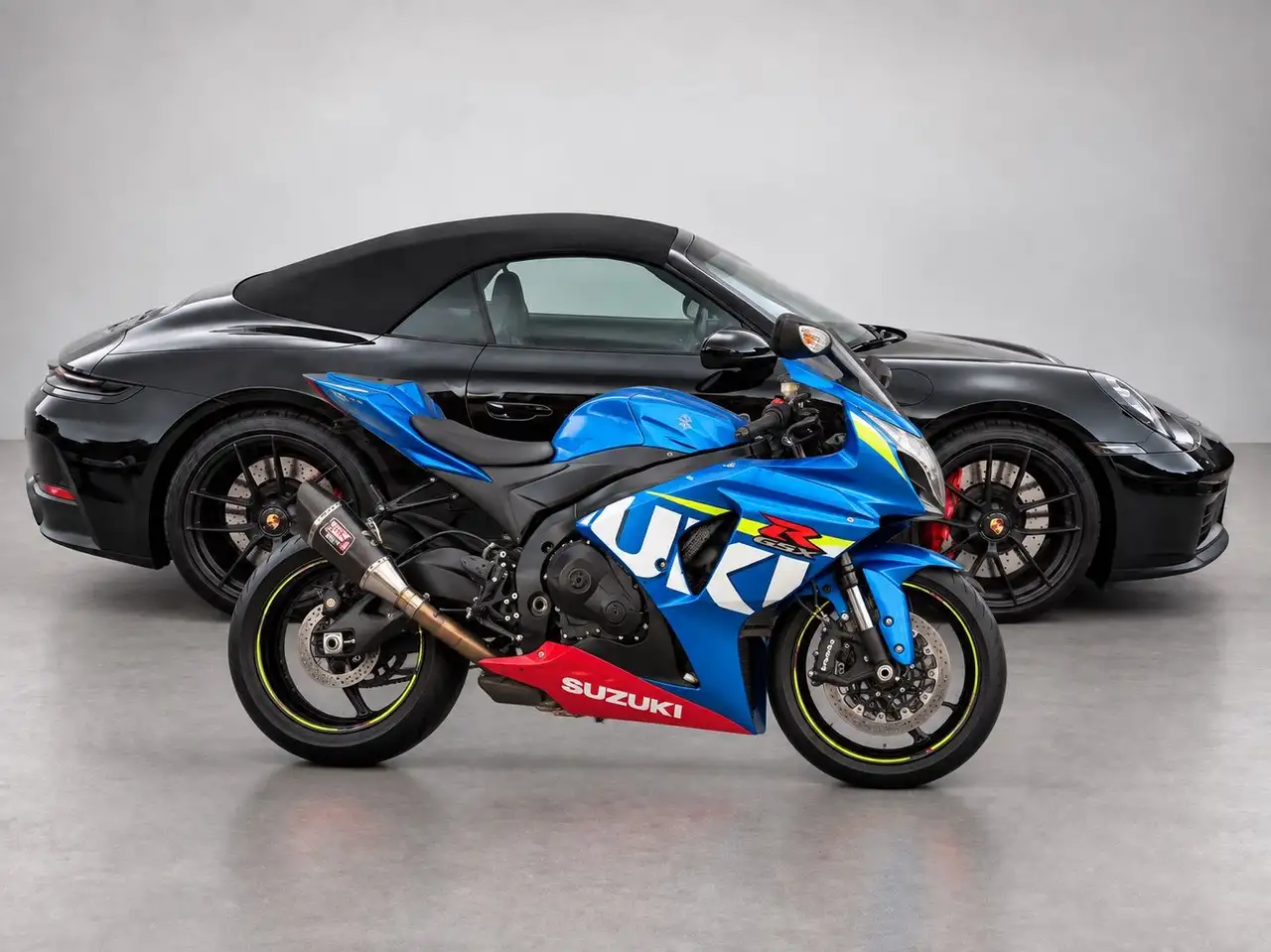 Suzuki Inny