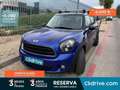 MINI Cooper Countryman D Azul - thumbnail 1