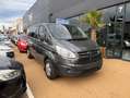 Ford Tourneo Custom 2.0TDCI Titanium 130 Gris - thumbnail 2