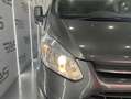 Ford Tourneo Custom 2.0TDCI Titanium 130 Gris - thumbnail 10