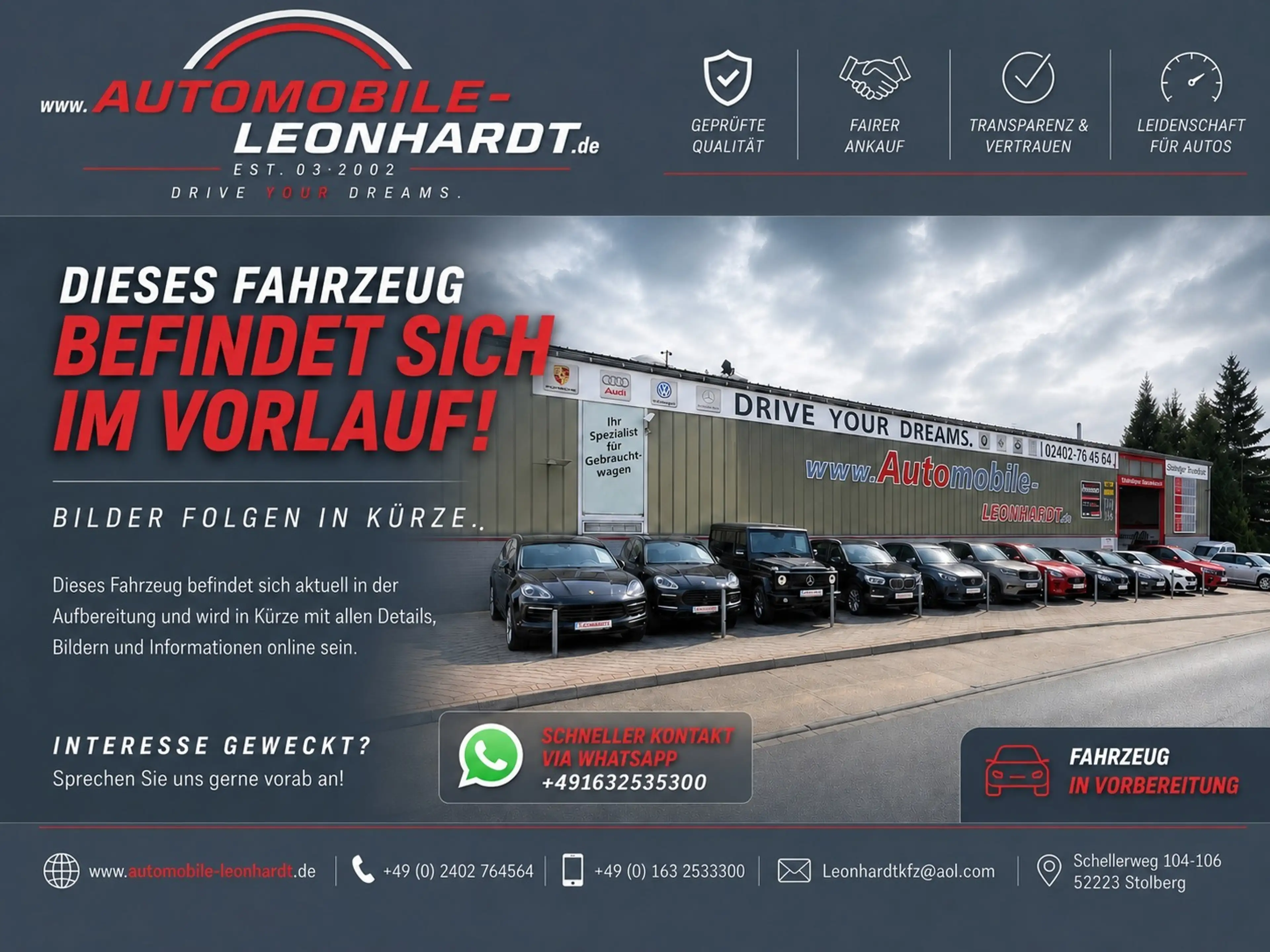 Mercedes-Benz CLS 350 CGI *1.Vorbesitzer*ab3,99%*