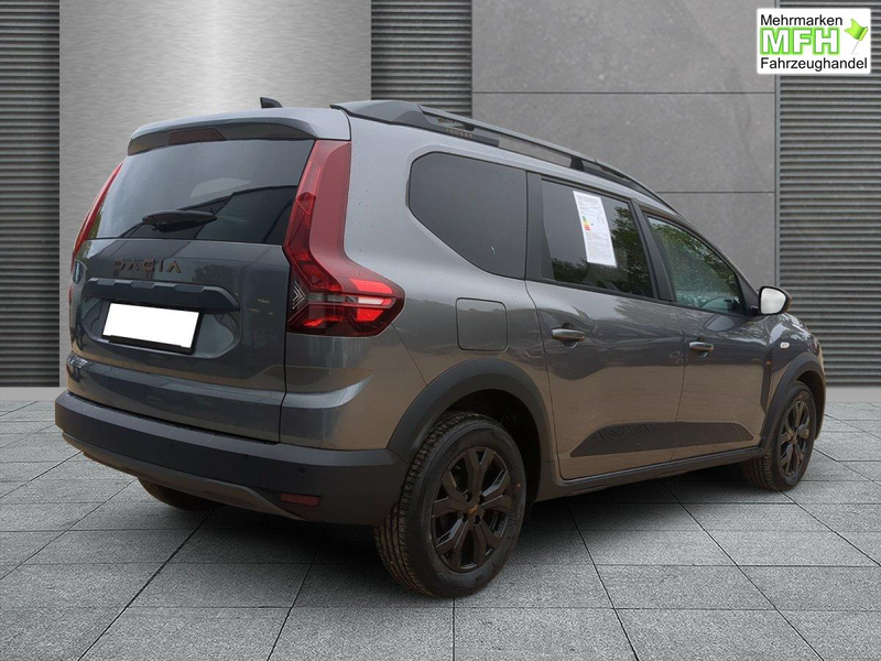 Dacia Jogger Extreme 5-Sitzer+RFK+Klimaauto.+PDC TCe 110 81 ... — photo 2
