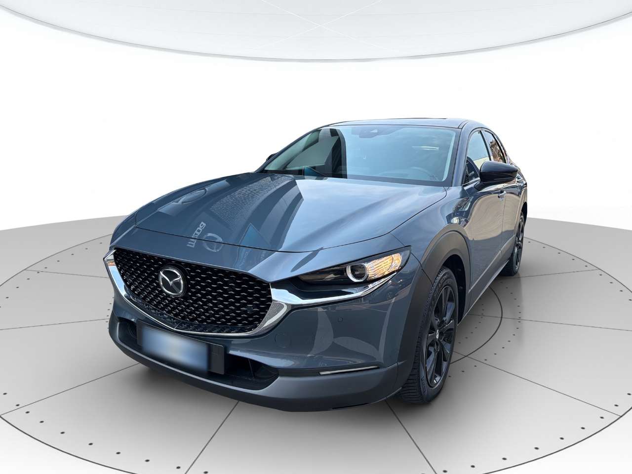 Mazda CX-30 2.0 m-hybrid Homura 2wd 150cv 6mt