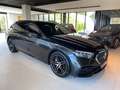 Mercedes-Benz E 300 e 9G Plug-in Sport+ Advanced Distronic/19"/Trekh. Gris - thumbnail 8