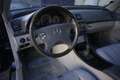 Mercedes-Benz CLK Mercedes-Benz CLK 200 GPL Kompressor cat Cabrio Elegance Evo  Unicoproprietario ISCRITTA ASI Blau - thumbnail 15