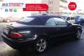 Mercedes-Benz CLK Mercedes-Benz CLK 200 GPL Kompressor cat Cabrio Elegance Evo  Unicoproprietario ISCRITTA ASI Blau - thumbnail 13