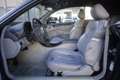 Mercedes-Benz CLK Mercedes-Benz CLK 200 GPL Kompressor cat Cabrio Elegance Evo  Unicoproprietario ISCRITTA ASI Blau - thumbnail 17